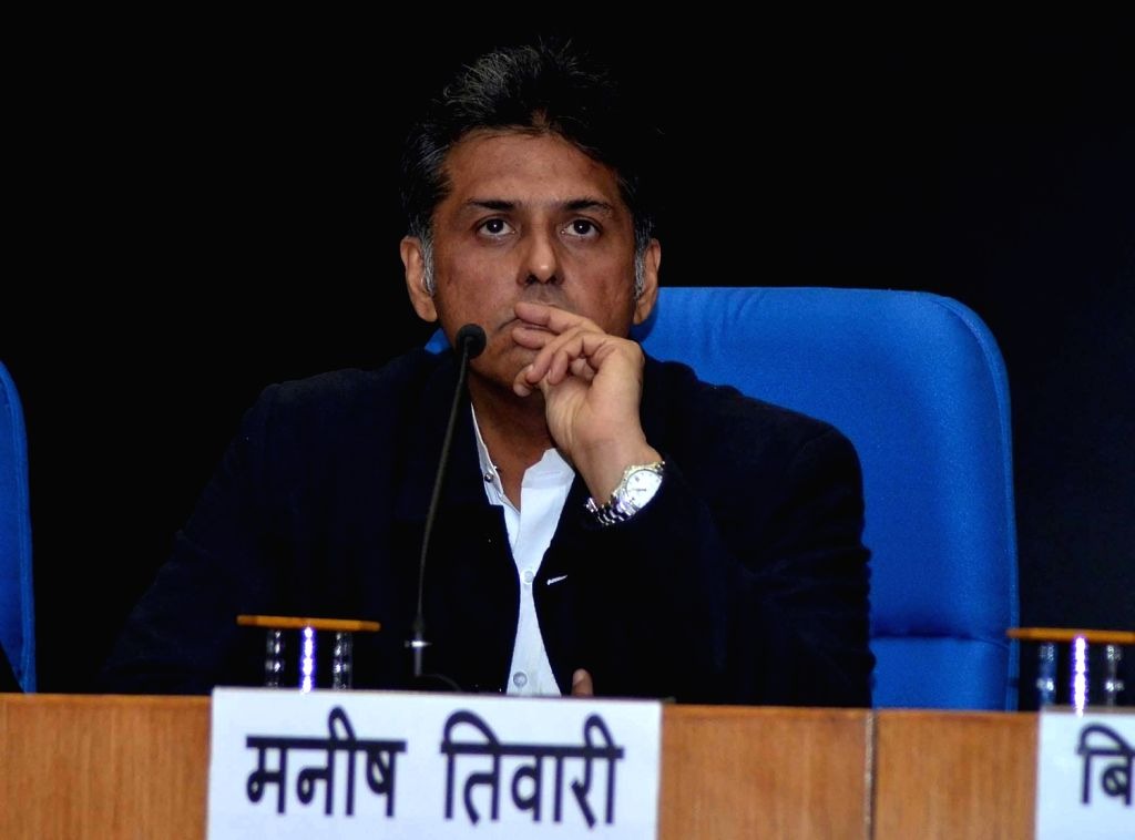 Congress MP, Manish Tiwari, refuses to sign the letter opposing the Agnipath scheme - Asiana Times