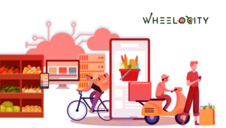 Wheelocity, supply chain start-up raises $12 million