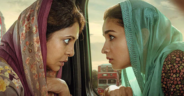 Darlings trailer is out: Alia Bhatt creates buzz on the web - Asiana Times