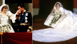 The Untold Story of the World’s most beloved: Princess Diana
