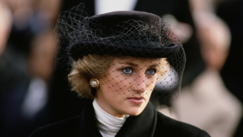 The Untold Story of the World’s most beloved: Princess Diana
