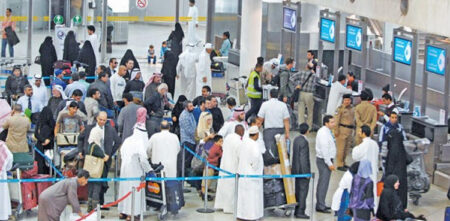 Citizens can't be stopped from traveling abroad - Asiana Times