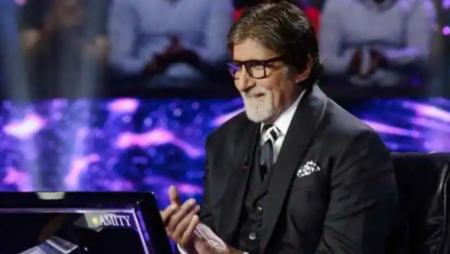 KBC Season 14: Amitabh Bachchan shares new twists