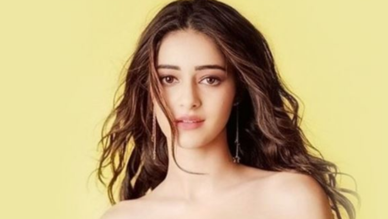 Ananya Pandey talks about going through a heartbreak