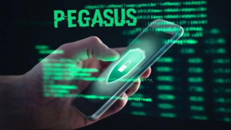 Thai Democracy Activists Targeted by Pegasus Spyware: Report