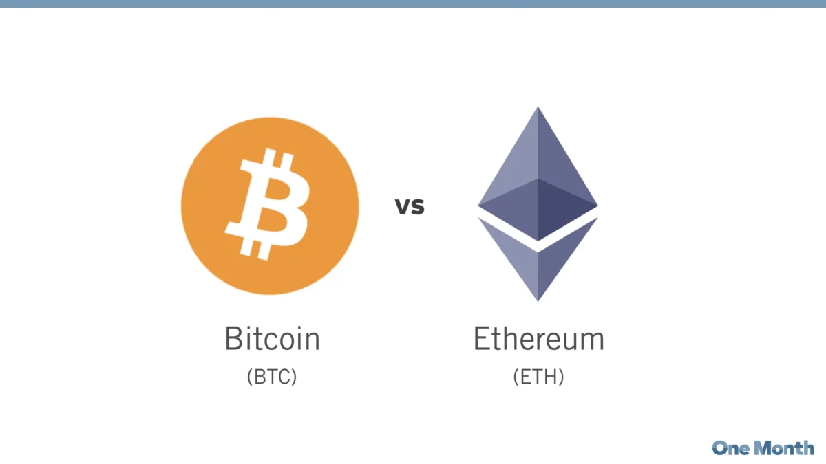 Ethereum merge set to outperform Bitcoin