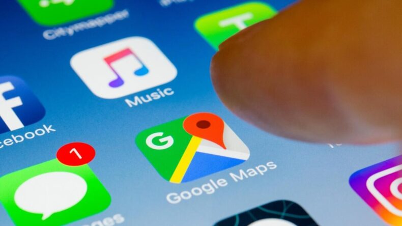 Google to delete User’s location history on US Abortion clinic visits - Asiana Times