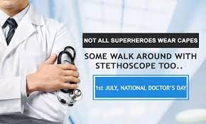 National Doctors' Day 2022: Strengthen your bones with these many simple tips