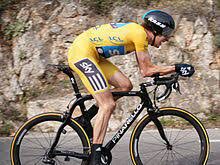 Cycling legendary figure Sir Bradley Wiggins recalls his Olympic and Tour de France victories in 2012. - Asiana Times
