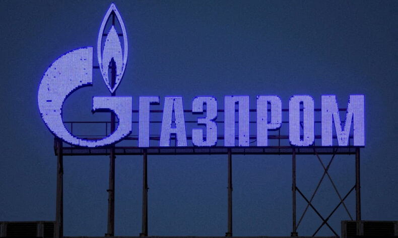 Gazprom Stops Supplying Gas to Latvia in Recent Russian Gas Cut to EU - Asiana Times