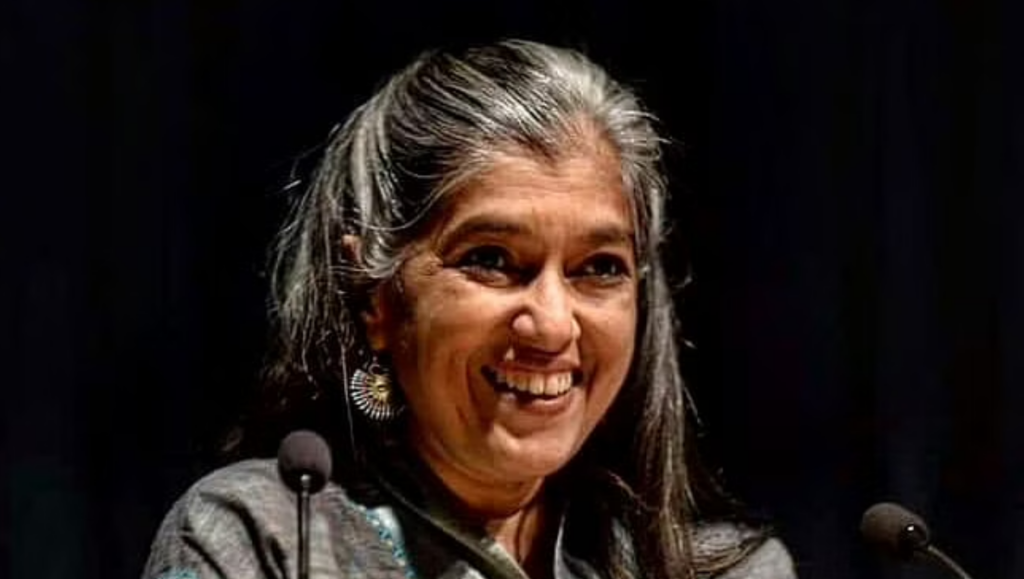 Ratna Pathak Shah speaks about the "ugliness of the star system"