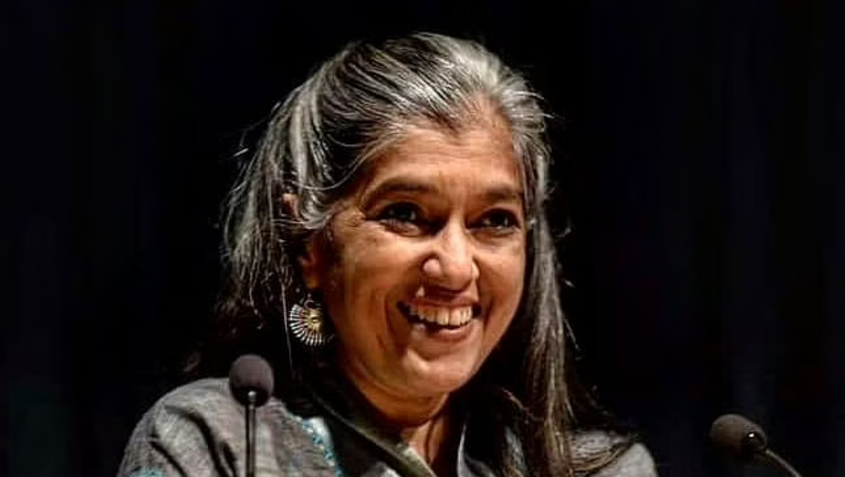 Ratna Pathak Shah speaks about the "ugliness of the star system" 