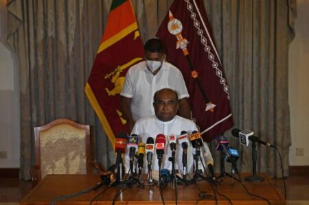 Sri Lanka Will Have A New President In 7 Days: Sri Lankan Speaker - Asiana Times