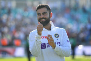 <strong>Edgbaston and the historic fifth test</strong> - Asiana Times