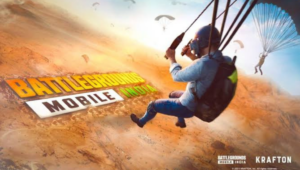 BGMI removed from Google play store and App store