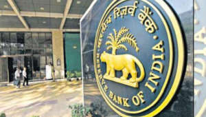 The RBI may hike the repo rate by 35 basis points next week.