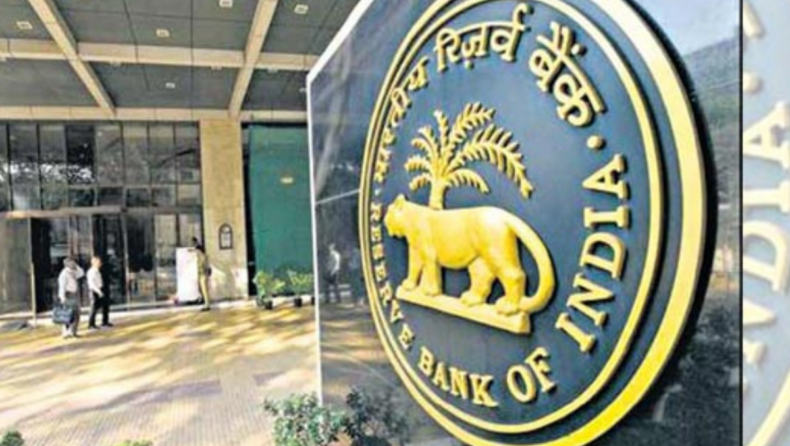 The RBI may hike the repo rate by 35 basis points next week.