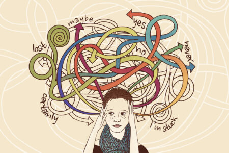 Do you overthink things? Here's how you can manage it. - Asiana Times