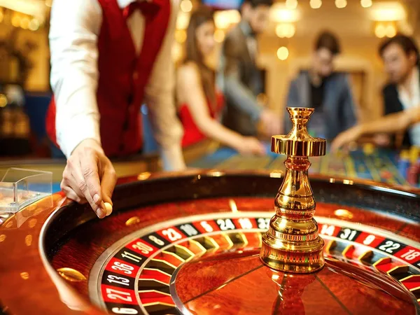 GST Council Likely to Spike Rates on Casino, Horse Betting & Online Games From 18% to 28%: GST Hiked - Asiana Times