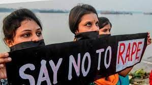 British Woman Raped In Goa