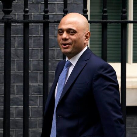 Tories Must Change or Face Electoral Oblivion, Says Sajid Javid. - Asiana Times