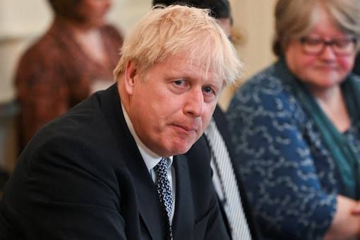 Boris Johnson Resigns - Asiana Times