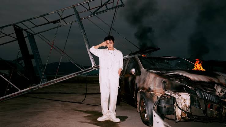 BTS Jhope releases Arson Teaser : Things you didn't notice! - Asiana Times