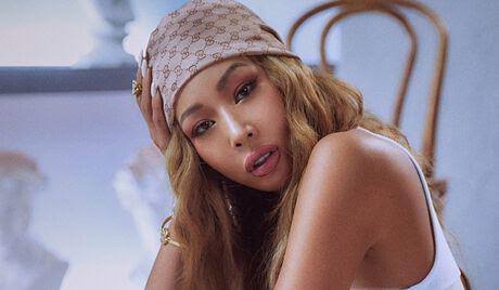 Korean-American Rapper Jessi leaves PSY’s P-Nation! - Asiana Times