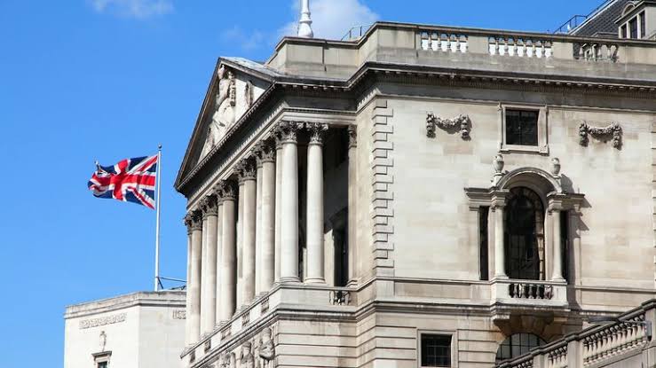 UK's Economic Outlook Has Deteriorated, Says Bank of England