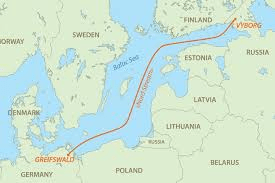 <strong>Russia shuts off gas pipeline, Germany shivers</strong> - Asiana Times