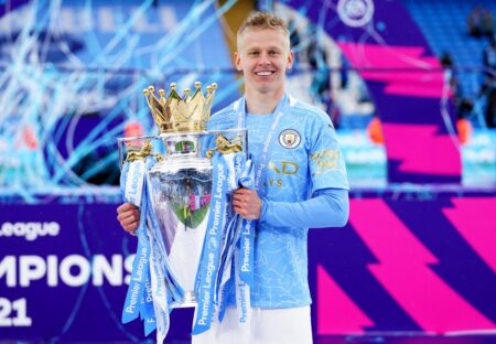 Zinchenko