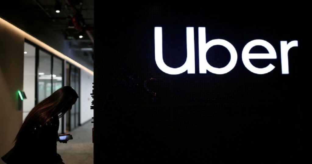Leaked documents of Uber showed how it broked laws and got way passed it. - Asiana Times