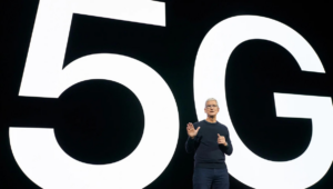 5G: Tim Cook on 5G and Spectrum Auction 5g tim cook