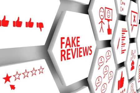Fake Reviews: A $152 billion problem - Asiana Times