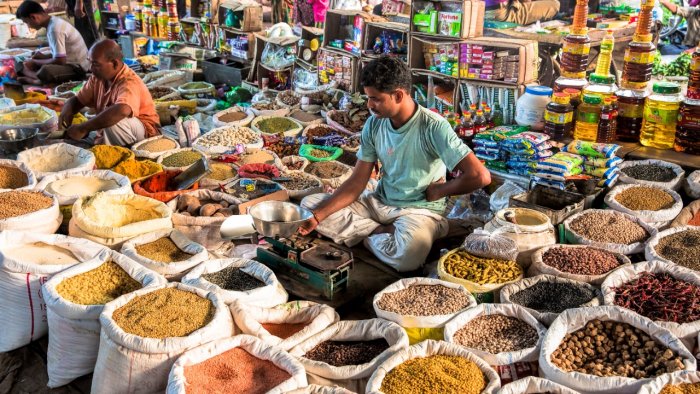 Council levies 5% GST on pre-packaged food grains upon states’ recommendation - Asiana Times