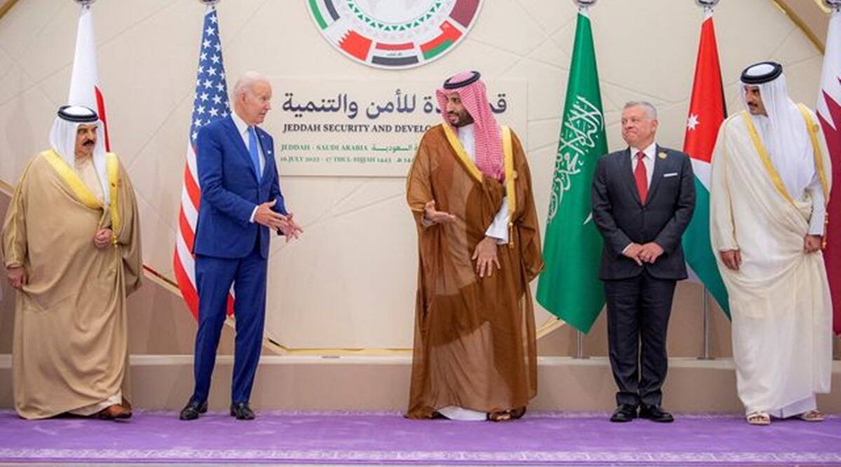 Biden Disputes Saudi Version of Khashoggi’s Murder