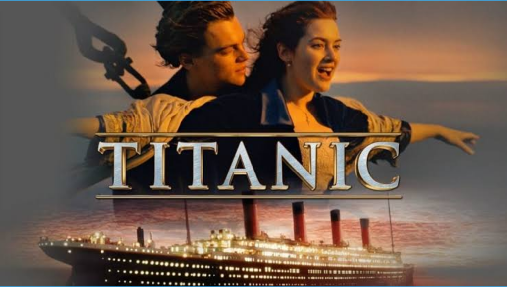 Titanic Film 1997 you should know!