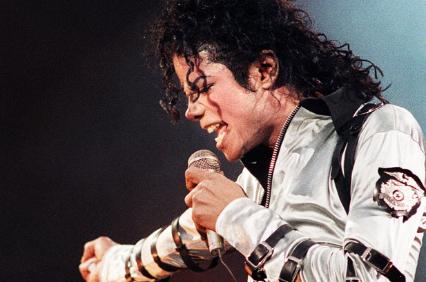 Three Michael Jackson Songs Removed From Streaming Services - Asiana Times
