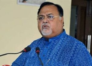 Partha Chatterjee Loses His Position In TMC - Asiana Times