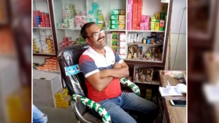 Rajasthan: Grocery store owner murdered in Bhilwara