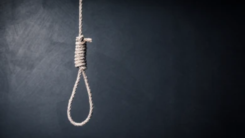 SUICIDE IS NOT A SOLUTION FOR UNBEARABLE LIFE