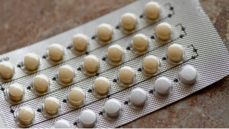 US considers over-the-counter birth control pills