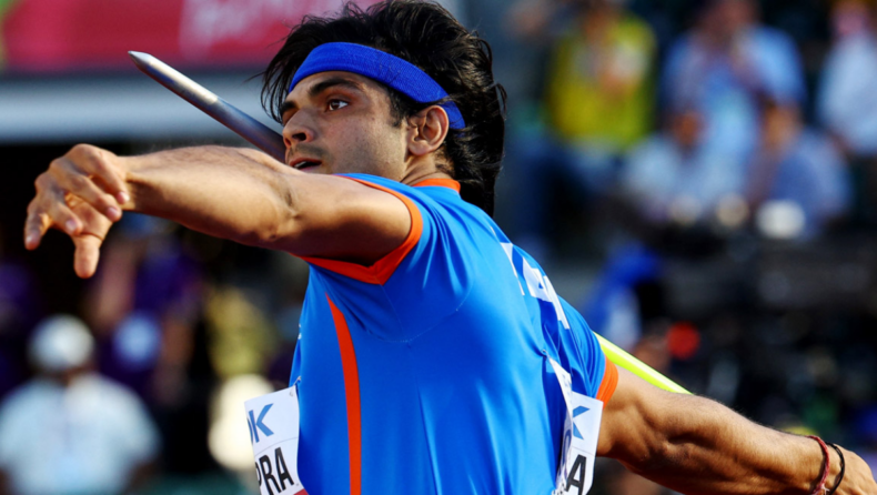 Neeraj Chopra opts out from CWG 2022