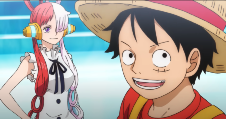One Piece Film: Red had Released New Official Trailer