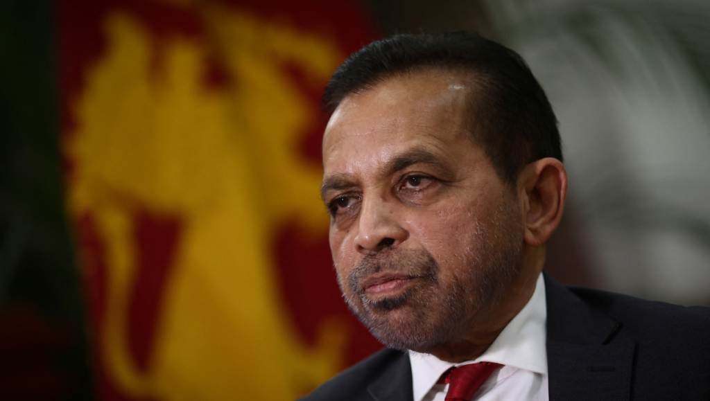 Sri Lanka Crisis: Asks China for Emergency Package - Asiana Times