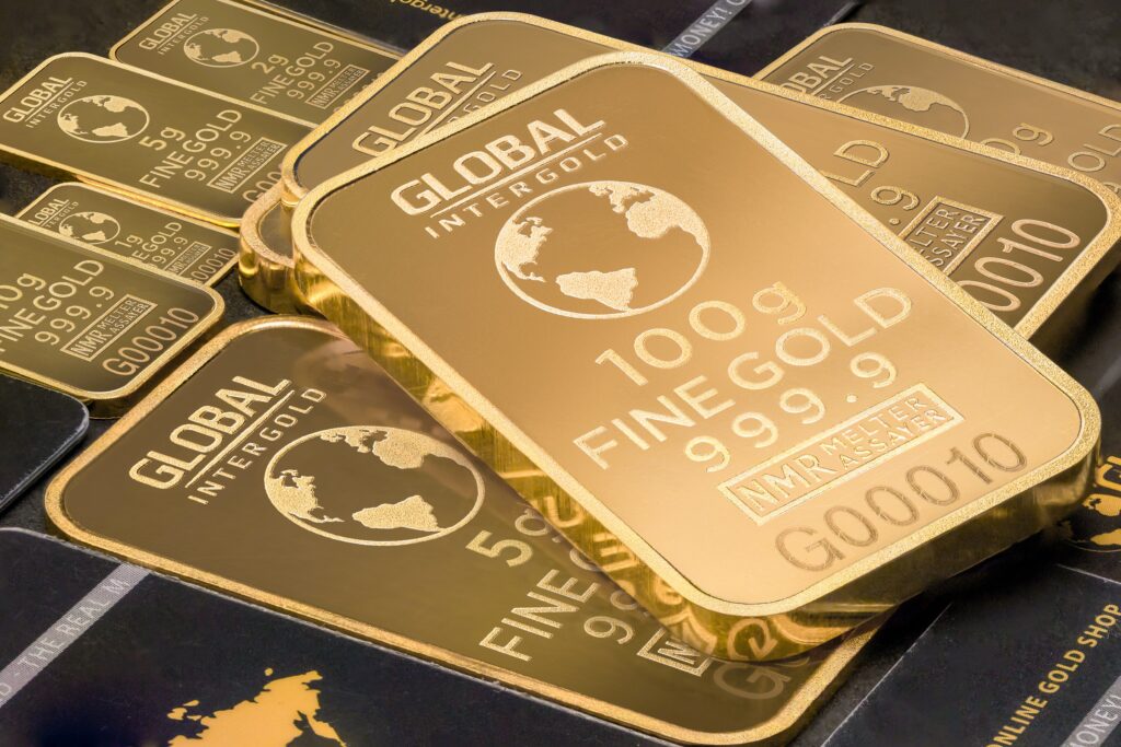 Gold Subdued As Investors Await US Inflation Data - Asiana Times