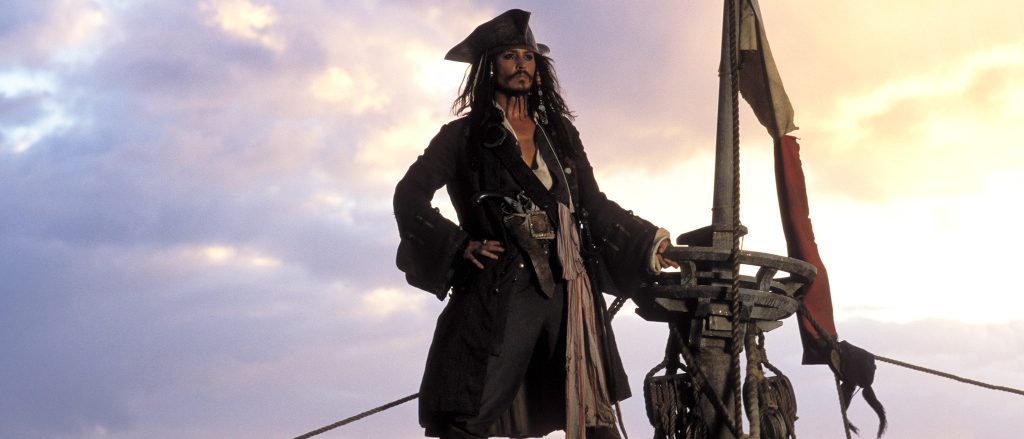 Did Disney Offer a $301 million deal to Johnny Depp? - Asiana Times