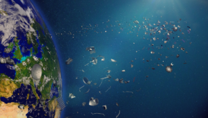 Chinese rocket’s abrupt return provokes concerns Chinese rocket's abrupt return provokes concerns