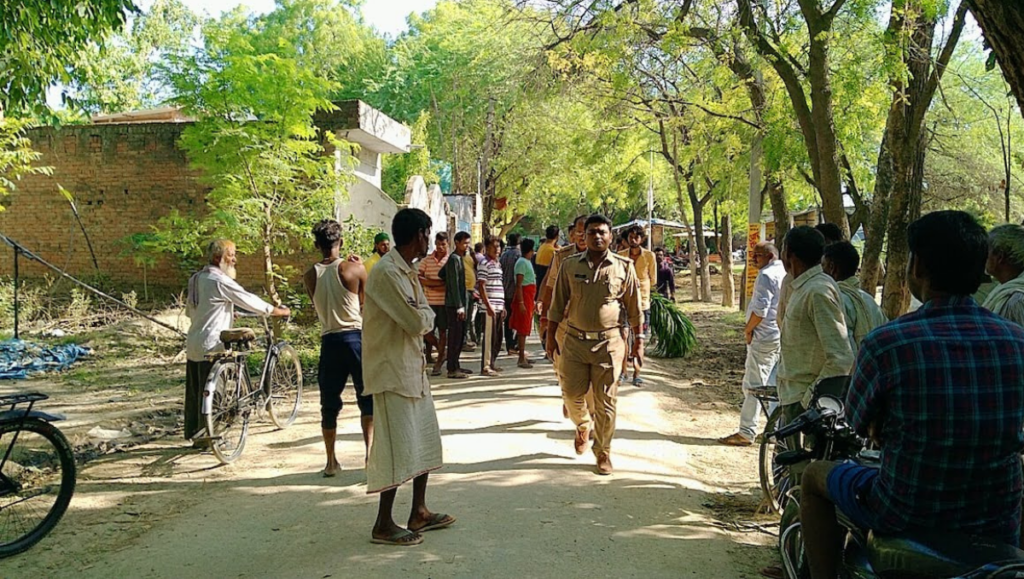 Lawyer killed by bike-riding criminals in Prayagraj, Uttar Pradesh; police detain three