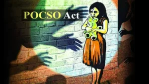 Chennai Police detains a school employee for molesting a little girl on campus.